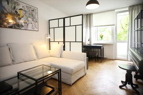 Mieszkanie na sprzedaż, 39,43 m2, Warszawa