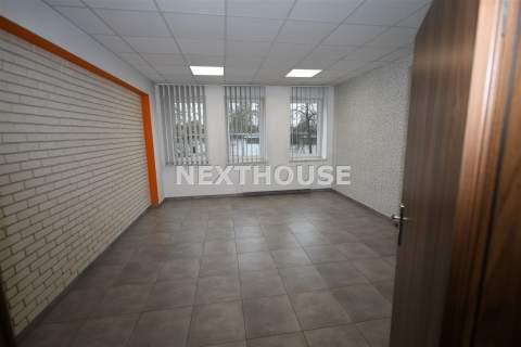 Biuro do wynajęcia, 54 m2, Zabrze