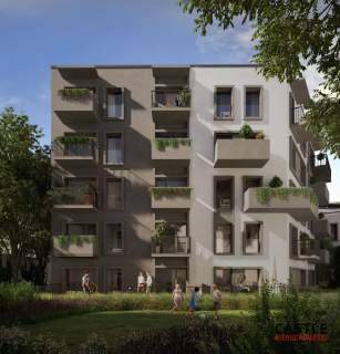 Mieszkanie na sprzedaż, 37,15 m2, Poznań