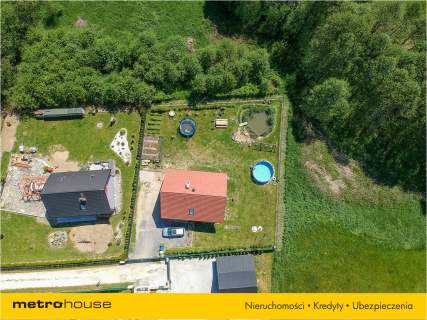 Dom na sprzedaż, 108,58 m2, Lądek-Zdrój
