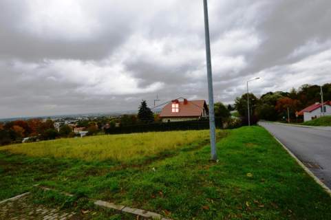 Działka inwestycyjna na sprzedaż, 2860 m2, Przemyśl