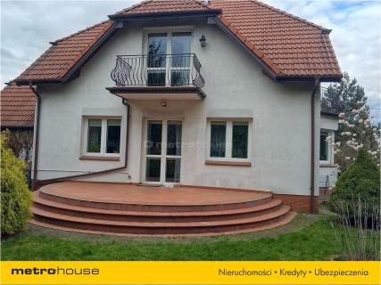 Dom na sprzedaż, 240 m2, Piaseczno