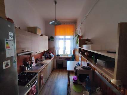 Mieszkanie na sprzedaż, 90 m2, Oleśnica