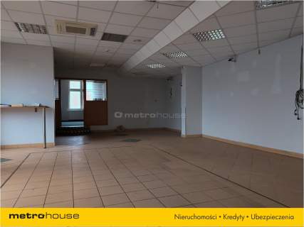 Nieruchomość komercyjna do wynajęcia, 800 m2, Dąbrowa Górnicza