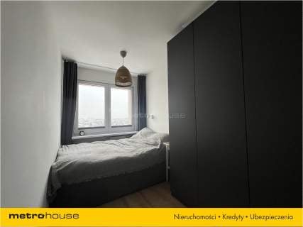 Mieszkanie na sprzedaż, 36,3 m2, Warszawa