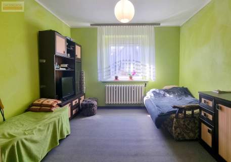 Mieszkanie 2-pokojowe, do remontu, Wrocław Zakrzów