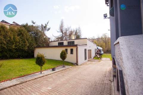 Dom na sprzedaż, 160 m2, Gilowice
