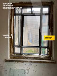 mała kamieniczka deweloperska Warszawa Włochy