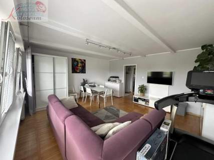 Mieszkanie na sprzedaż, 60,13 m2, Nowy Sącz