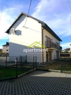Mieszkanie, 90 m2, balkon, Dąbrowa Tarnowska