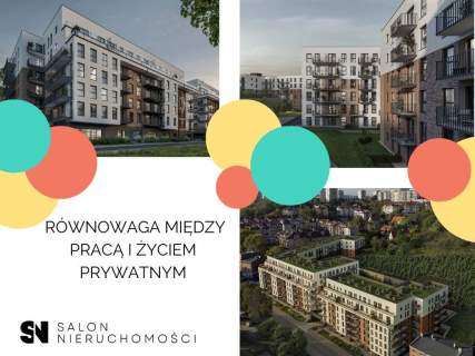 Zainwestuj na Siedlcach w Gdańsku - Pełna oferta