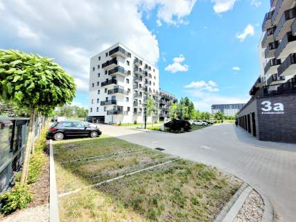 Mieszkanie na sprzedaż, 86,36 m2, Bydgoszcz