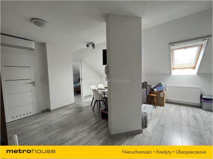 Mieszkanie na sprzedaż, 29,21 m2, Jasło