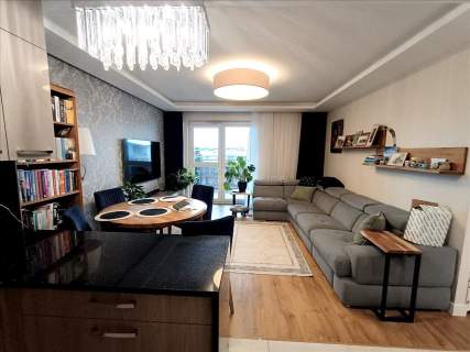 Mieszkanie na sprzedaż, 85 m2, Kielce