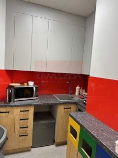 Nieruchomość komercyjna do wynajęcia, 500 m2, Warszawa