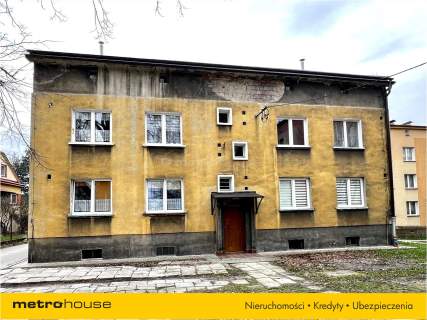 Mieszkanie na sprzedaż, 66,7 m2, Bielsko-Biała