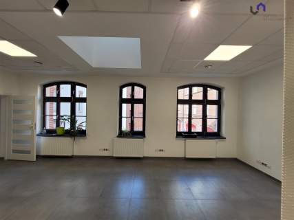 Biuro do wynajęcia, 70,69 m2, Katowice
