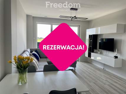Apartament gotowy do odbioru Kielanówka