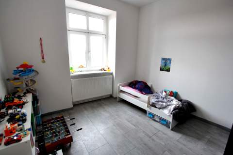 Apartament w centrum miasta