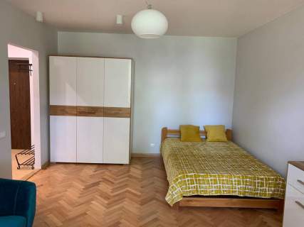 Mieszkanie do wynajęcia, 39 m2, Warszawa