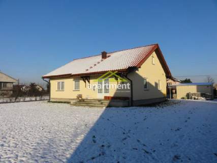Dom na sprzedaż, 96 m2, Olesno