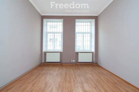 Lokal 134 m2 w centrum, parter ul. Mickiewicza