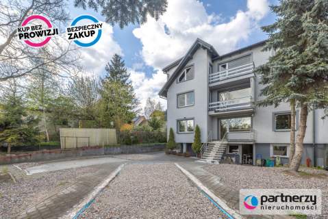 BIURO/PENSJONAT/HOSTEL - Blisko Centrum