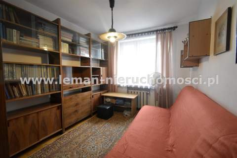 Mieszkanie na sprzedaż, 63 m2, Lublin