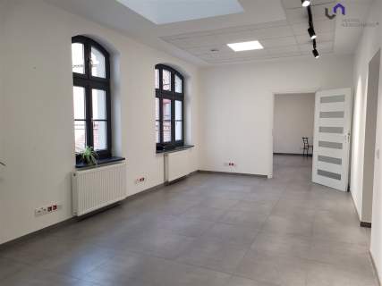 Biuro do wynajęcia, 70,69 m2, Katowice