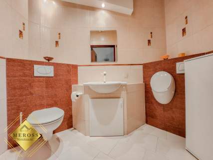 Grabówka / 3 pokoje / typu MDM / duży taras