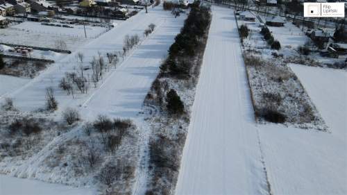 650M2 DZIAŁKA BUDOWLANA W RZERZĘCZYCACH