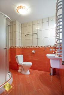 Zalesice gm.Przyrów /obiekt restauracyjno-hotelowy