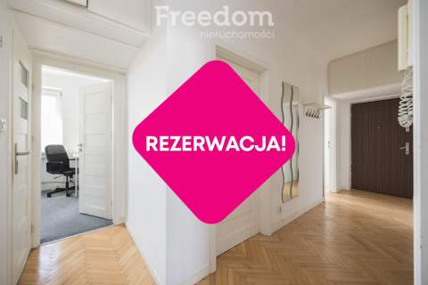 4 pokoje, metro Racławicka, idealne pod inwestycję