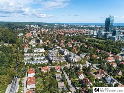 Nowe mieszkania w centrum Gdańskiej Oliwy