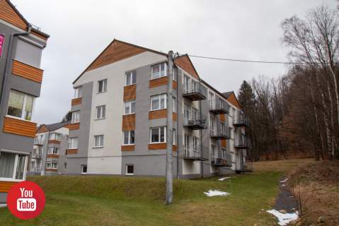 Apartament w górach - Świeradów-Zdrój