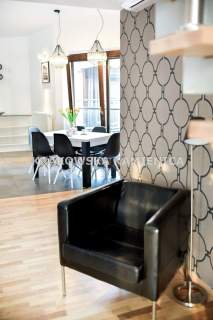 APARTAMENT Z PANORAMĄ NA MIASTO - MIODOWA