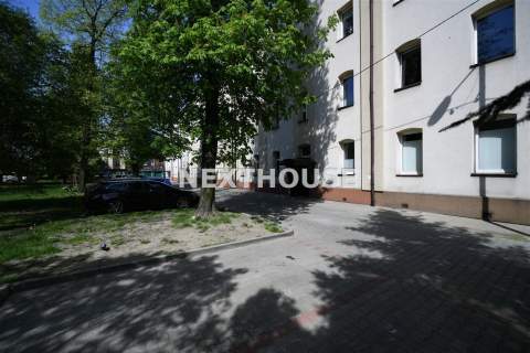 Mieszkanie na sprzedaż, 37,52 m2, Katowice