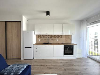 Nowe mieszkanie - Gdańsk Łostowice