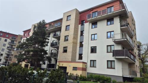 Mieszkanie na sprzedaż, 43 m2, Bydgoszcz