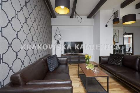 APARTAMENT Z PANORAMĄ NA MIASTO - MIODOWA