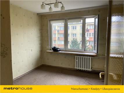 Mieszkanie na sprzedaż, 40,5 m2, Kraków