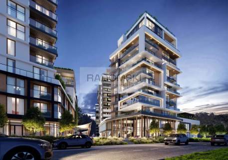 Nowe mieszkanie inwestycja Bulvar Apartments