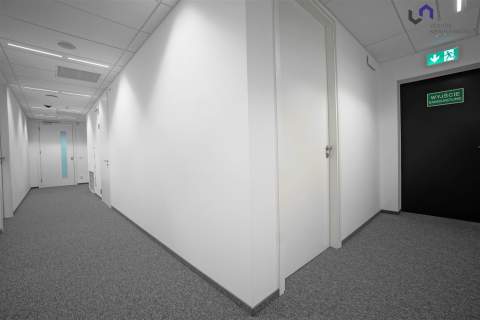 Biuro do wynajęcia, 319,39 m2, Katowice