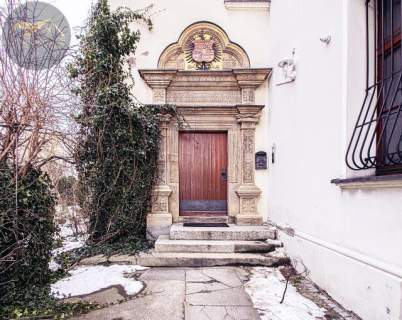 Zamek Świdnicki - zespół poklasztorny na sprzedaż