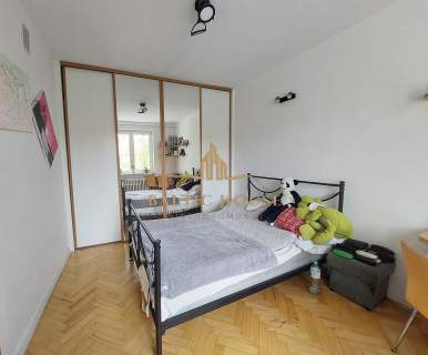 Mieszkanie na sprzedaż, 37,7 m2, Gdańsk
