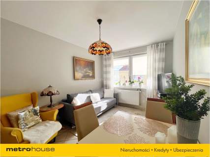 Mieszkanie na sprzedaż, 35,3 m2, Kołobrzeg