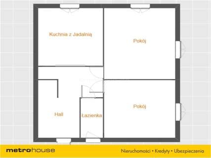 Dom na sprzedaż, 90 m2, Rzeszów