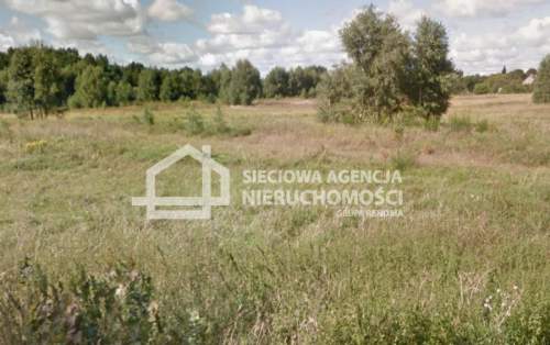 Atrakcyjna działka budowlana 1019 m2, w Salinku
