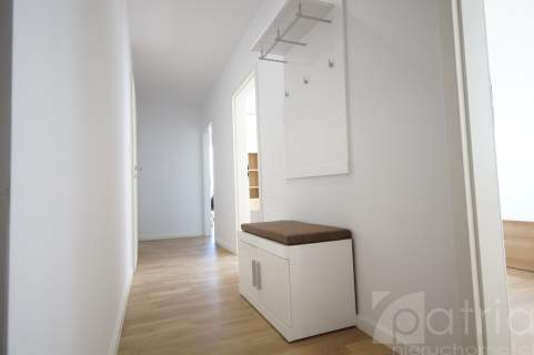 Sprzedam nowe mieszkanie 4 pokojowe w Szczecinie