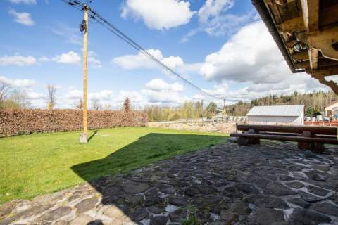 NOWA CENA Dom 230m2., działka 800m2. Ludźmierz.